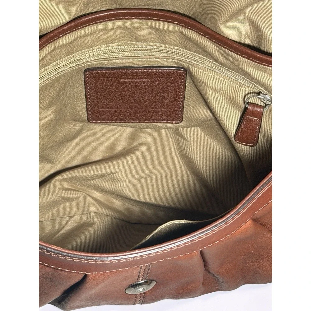 Coach y2k vtg